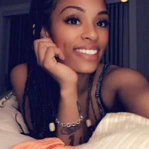 Meet your Posher, Bryanna